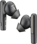 HP HP Poly Ersatz Buds schwarz (L+R) für Voyager Free 60
