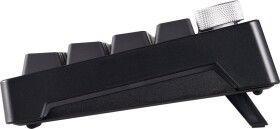 ADATA ADATA XPG klávesnice Sorcerer Mini 65%, Mechanická, Red Switch, Drátová, USB-C, US