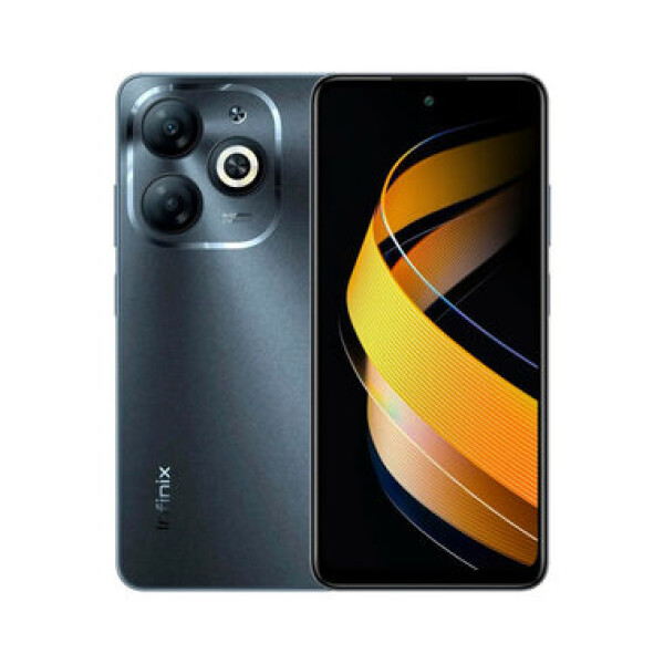 Infinix SMART