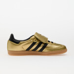 Tenisky adidas Samba Lt W Gold Metallic/ Core Black/ Gum EUR 40