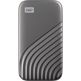 WD My Passport WDBAGF0010BGY-WESN