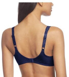 Podprsenka Ladyform Soft T W01 tmavomodrá 00XF – Triumph 75F tmavě modrá