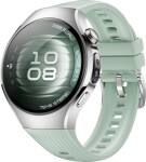 Huawei Watch 5 42mm Zelený (6942103154263)