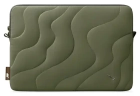 Tomtoc Terra A27 Sleeve Greenlands / Puzdro / MacBook Air 13" / M1-M4 (A27C2T2)