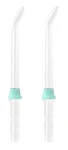TrueLife AquaFloss Lite Standard Jet (2 ks) / Náhradná tryska pre TrueLife AquaFloss Lite / Standard Jet (TLAQFLSJ)