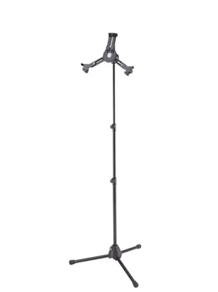 Kamp;M 19793 Univerzálny stojanový držiak pre tablet / výška 222 - 334 mm / šírka 128 - 232 mm (19793-316-55)