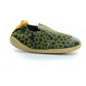 Papuče Bobux India Junior Olive Dalmatín 22 EUR