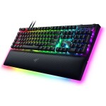 Razer BlackWidow V4 Pro Green (RZ03-04680100-R3M1)