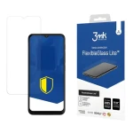 3mk FlexibleGlass Lite Motorola Moto G10 / Hybridné sklo / 0,16 mm / Tvrdosť 6H