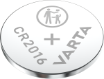 Varta CR 2016