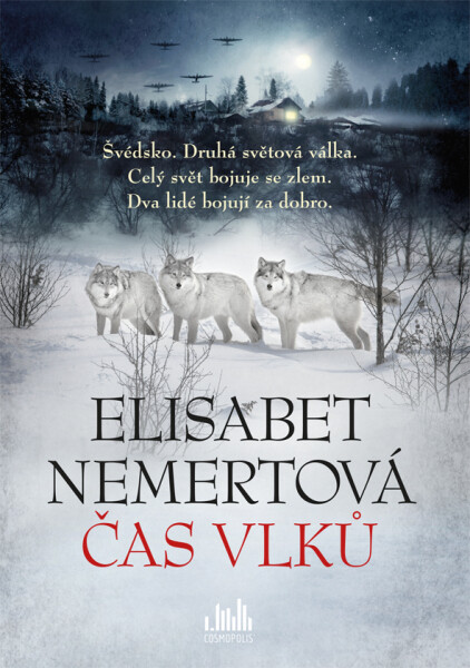 Čas vlků, Nemertová Elisabet