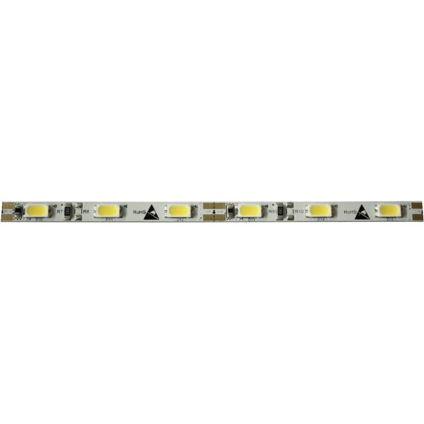 Barthelme 50025633 50025633 LED pásik voľný koniec 12 V 250 mm teplá biela; 50025633