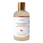 VENIRA Prírodný šampón s kolagénom pre rast vlasov 300 ml