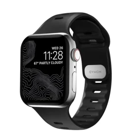 Nomad Sport Slim remienok pre Apple Watch 7 (45 amp; 44 amp; 42 mm) ML modrá (NM01144885)