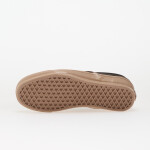 Tenisky Vans LX Classic Slip-On 98 Suede Clean Brown EUR 39