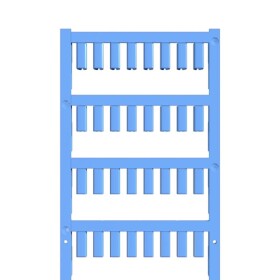 Weidmüller 2772380000 SF-DT 3/12 MC NE BL značkovač káblov 320 ks; 2772380000