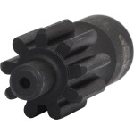 KS Tools 455.0106 Štartovacie zariadenie motora pre DAFNew; 455.0106