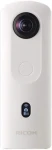 RICOH Theta SC2 biela / 360 ° kamera / 4K 3840 x 1920 / 29.97fps / BT + microUSB + Wi-Fi (910800)
