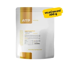 ATP Nutrition King Match Original Korean 200 g (18812)