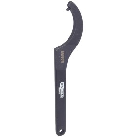 KS Tools 5171482 517.1482 hákový kľúč 80 - 90 mm; 5171482