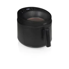 Princess 182270 Cyclonic Airfryer / Teplovzdušná fritéza / 5 l / 1500 W / LCD displej