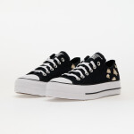 Tenisky Converse Chuck Taylor All Star Lift Black/ Coastal Dune/ White EUR 37