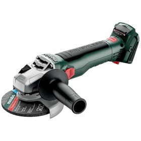 Metabo W 18 LT BL 11-125 613052850 akumulátorová úhlová brúska 125 mm 18 V; 613052850