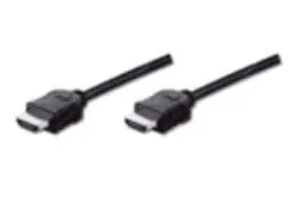Wiretek HDMI kábel / 2m / MM (WH035)