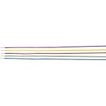 HELU 26491-100 jeden drôt, LiYv, 1 x 1.50 mm², sivá, 100 m; 26491-100