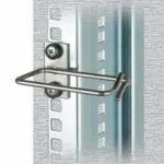 Triton Háčik 40x80 nerez (úchyt na kraji) (RAX-D3-X48-X3)
