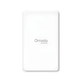 TP-Link Omada 5G Outdoor Gateway / Brána / 5G / NanoSIM / PoE+ / 1x GLAN 2,5Gbit (ER701-5G-Outdoor)