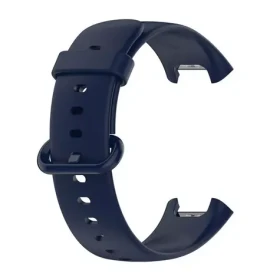 XIAOMI Redmi Watch 2 Strap modrá / Náhradný silikónový remienok pre Redmi Watch 2 (2926934118414)