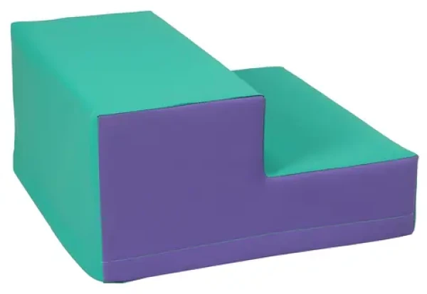 2KIDS TOYS Motorické penové schody