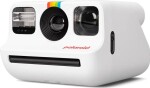 Polaroid Polaroid Go Gen 2 white 9120096774362