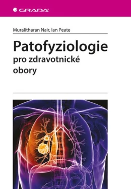 Patofyziologie, Nair Muralitharan