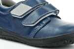 Jonap B1 New modré celoročné nízke barefoot topánky 28 EUR