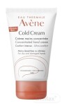 AVENE Cold cream na ruky 50 ml