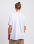 Patagonia M's Fitz Roy Icon Responsibili-Tee White L