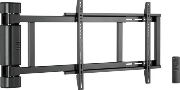 Equip Equip Wandhalterung 32"-75"/1TFT 50kg elektronisch sw