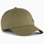 Puma ESS Metal Cat Baseball Cap 025994-02 jedna velikost