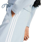 Nohavice adidas Essentials 3-Stripes French Terry Loose-Fit IL3447