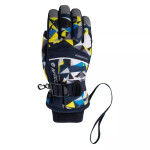 Rukavice Hi-tec Harri Jr 92800553639 S/M