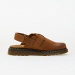 Tenisky Dr. Martens Jorge II Mule Desert Brown EUR 38