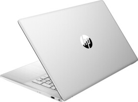 HP Notebook 17-cp2131nw / 9S114EA / AMD Ryzen 5 / 8GB / 512GB SSD / AMD Radeon / FullHD / Win 11 / strieborný