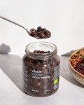 Vilgain Čierna fazuľa v náleve BIO – 370 g