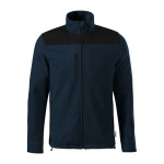 Fleece Malfini Effect MLI-530LN navy blue