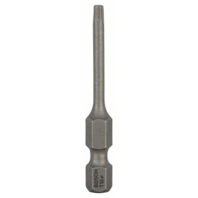 Bosch Accessories 2607001632 2607001632 Bit TX Pohon (skrutkovač): 1/4 (6,3 mm) Typ zakončenia: TX TX 10 49 mm; 2607001632