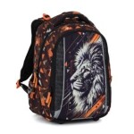 Školský set Bagmaster VEGA 26 A Set L Lion