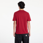 Tričko Carhartt WIP S/S Alumni T-Shirt UNISEX Scarlet M