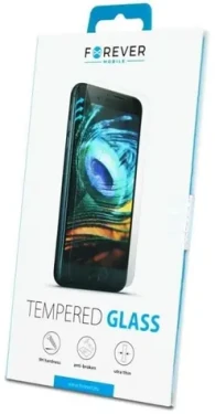 Forever Tvrdené sklo 2.5 D pre Samsung Galaxy S22 (GSM111254)
